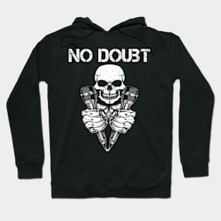 No doubt - vintage Hoodie